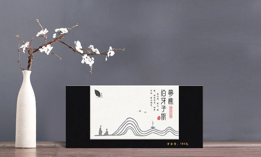 镇远县国潮包装设计的创新路径——传统文化与年轻潮流的破圈融合